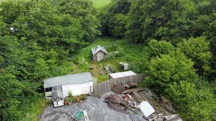 Whitemill, Carmarthen, SA32
