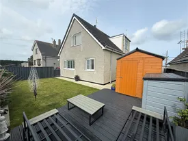 Property responsive