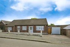 Shooters Drive, Nazeing, Waltham Abbey