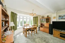 Shooters Drive, Nazeing, Waltham Abbey