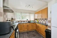 Shooters Drive, Nazeing, Waltham Abbey