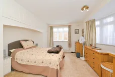 Shooters Drive, Nazeing, Waltham Abbey