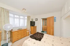 Shooters Drive, Nazeing, Waltham Abbey