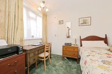 Shooters Drive, Nazeing, Waltham Abbey