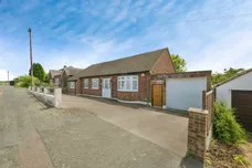 Shooters Drive, Nazeing, Waltham Abbey