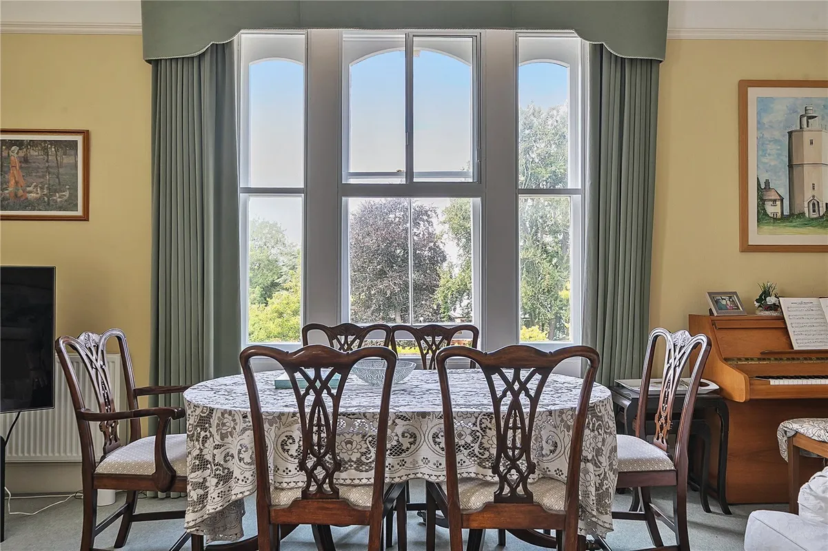 Marchlands, Stoke Park Road South, Stoke Bishop, Bristol, BS9
