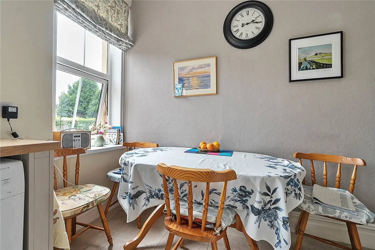 Marchlands, Stoke Park Road South, Stoke Bishop, Bristol, BS9