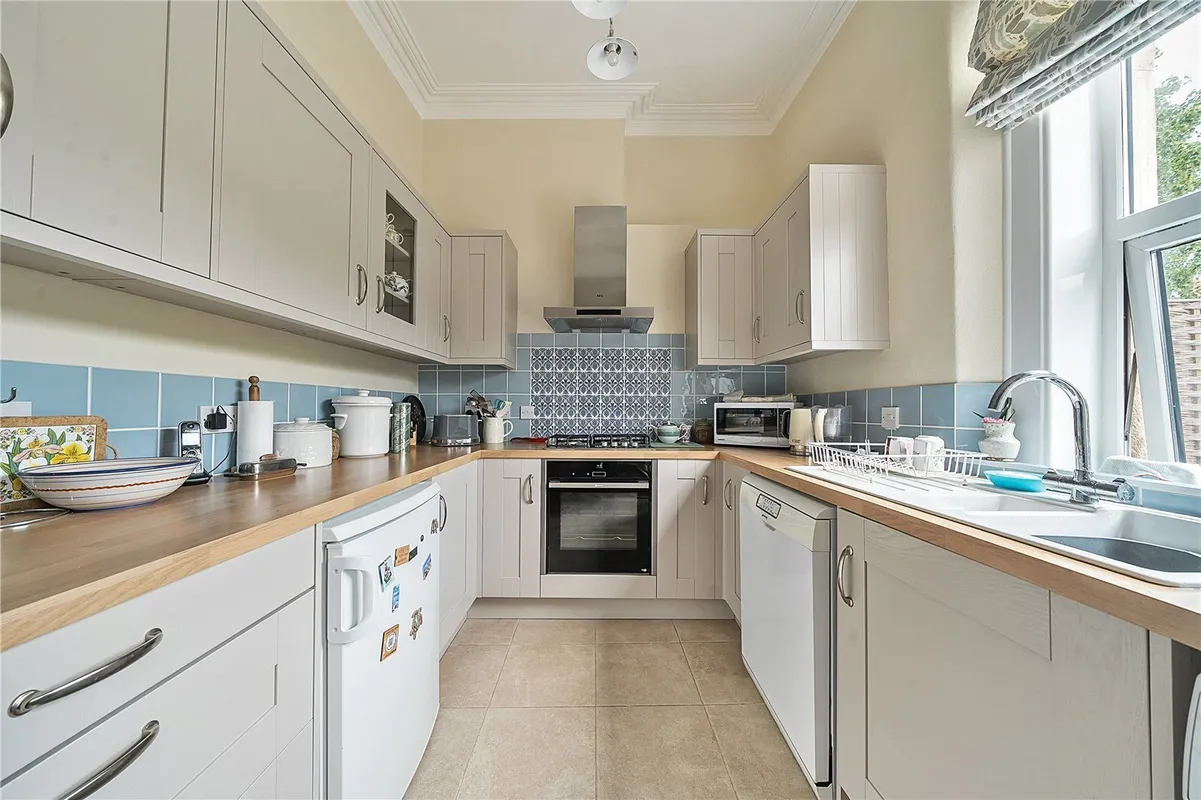 Marchlands, Stoke Park Road South, Stoke Bishop, Bristol, BS9