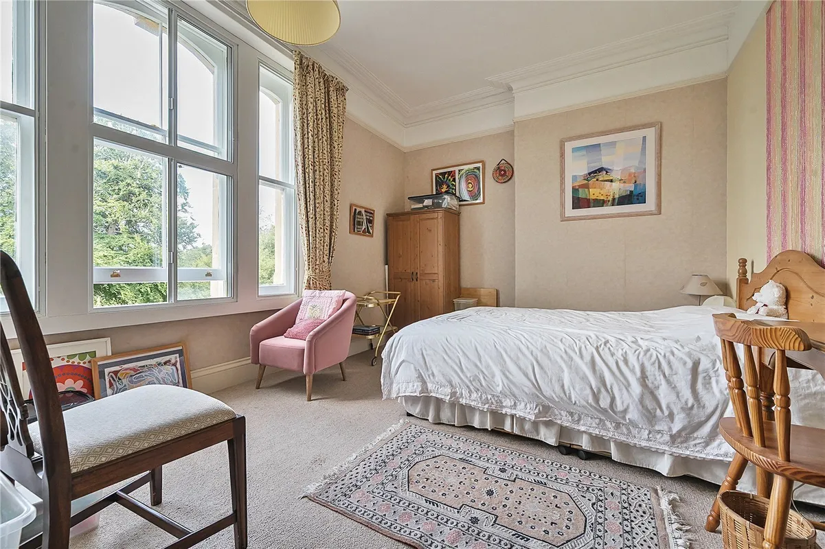 Marchlands, Stoke Park Road South, Stoke Bishop, Bristol, BS9