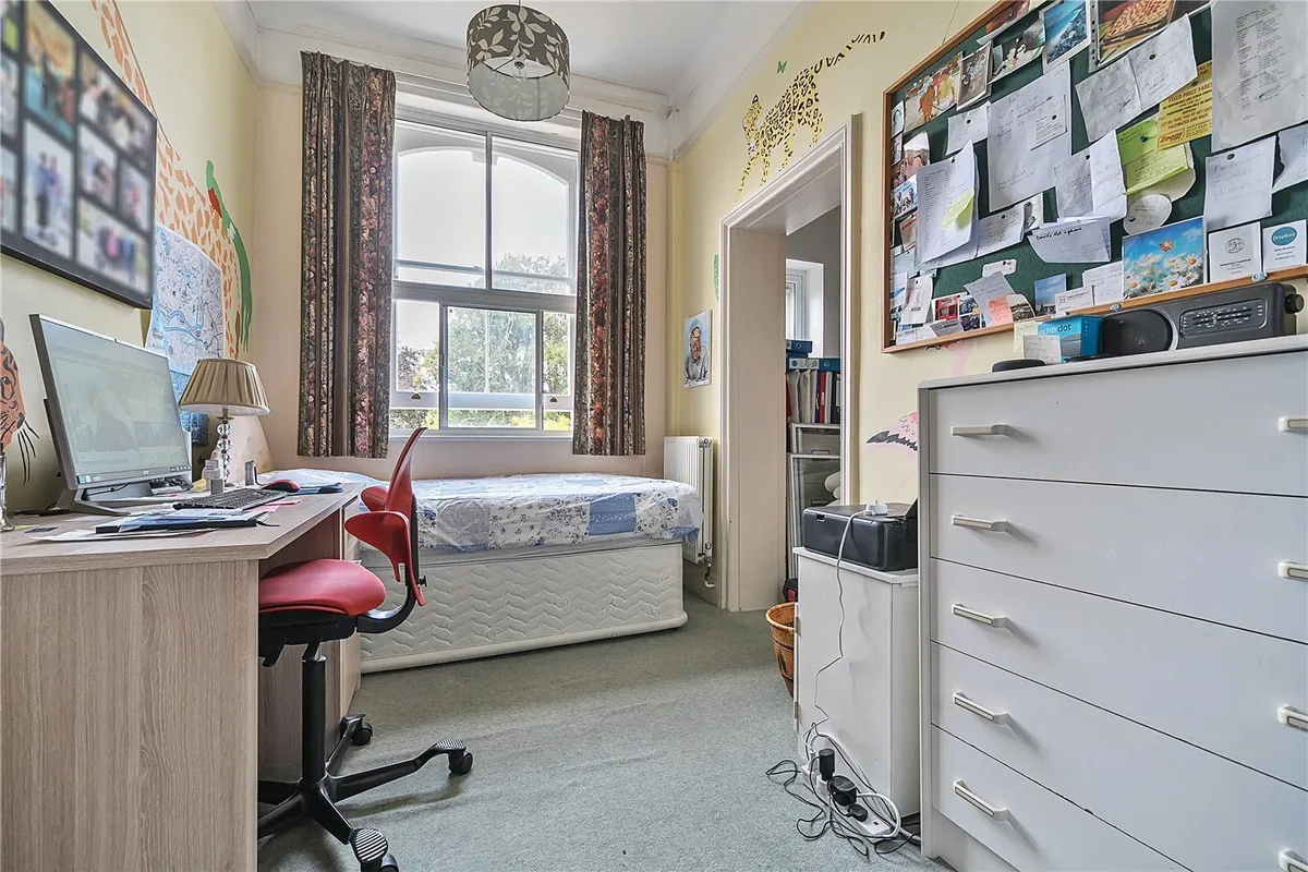 Marchlands, Stoke Park Road South, Stoke Bishop, Bristol, BS9
