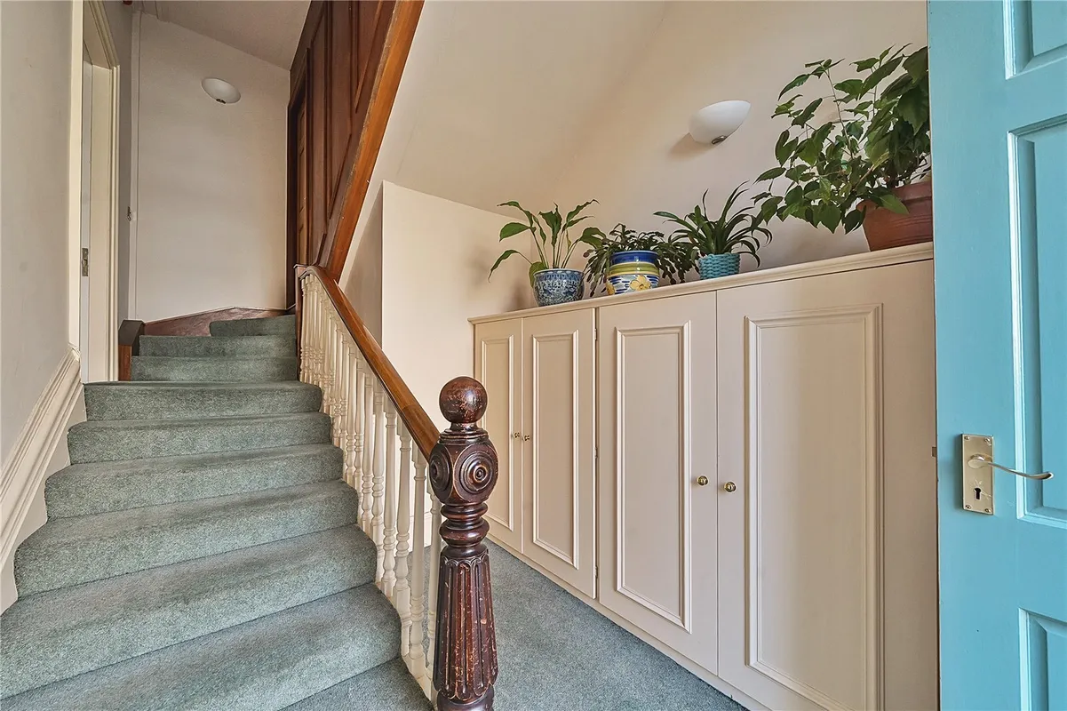 Marchlands, Stoke Park Road South, Stoke Bishop, Bristol, BS9