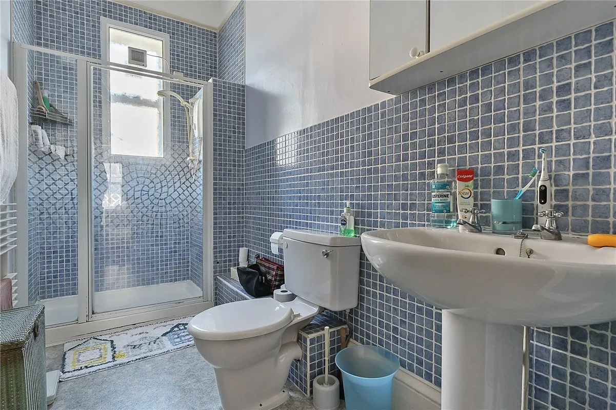 Marchlands, Stoke Park Road South, Stoke Bishop, Bristol, BS9