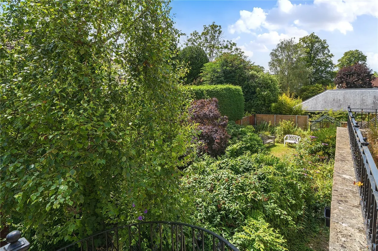 Marchlands, Stoke Park Road South, Stoke Bishop, Bristol, BS9