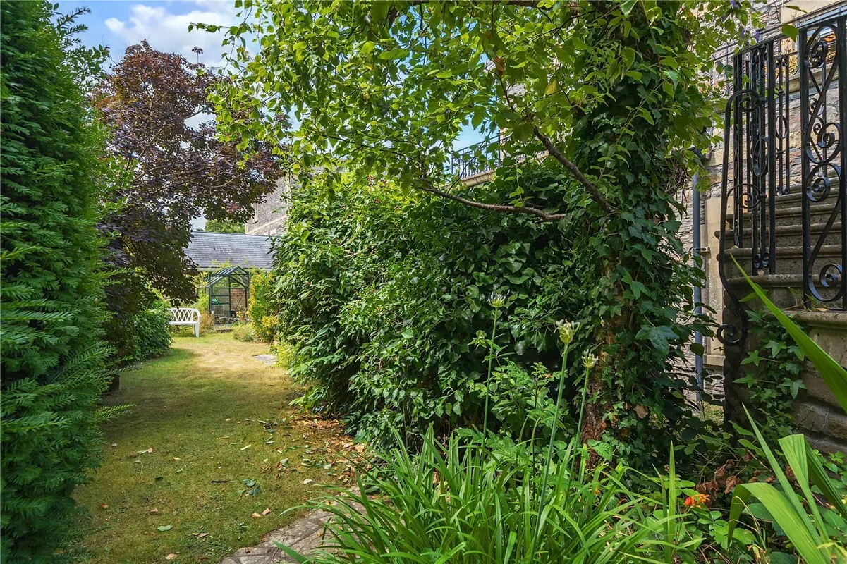 Marchlands, Stoke Park Road South, Stoke Bishop, Bristol, BS9