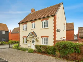 Damson Drive, DIDCOT photo