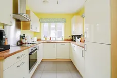 Damson Drive, DIDCOT