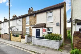 Property responsive