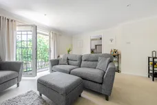 Cunard Crescent, London