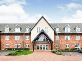 Tumim Court, Wallingford photo