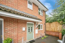 Property responsive