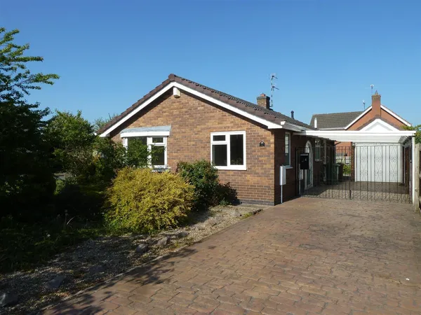 Renning End, Mountsorrel, Loughborough