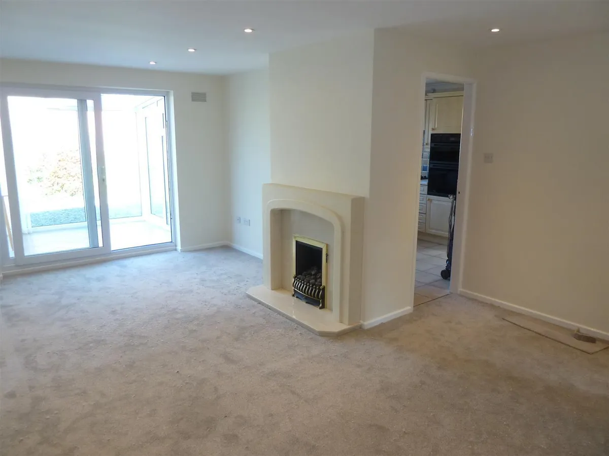 Renning End, Mountsorrel, Loughborough