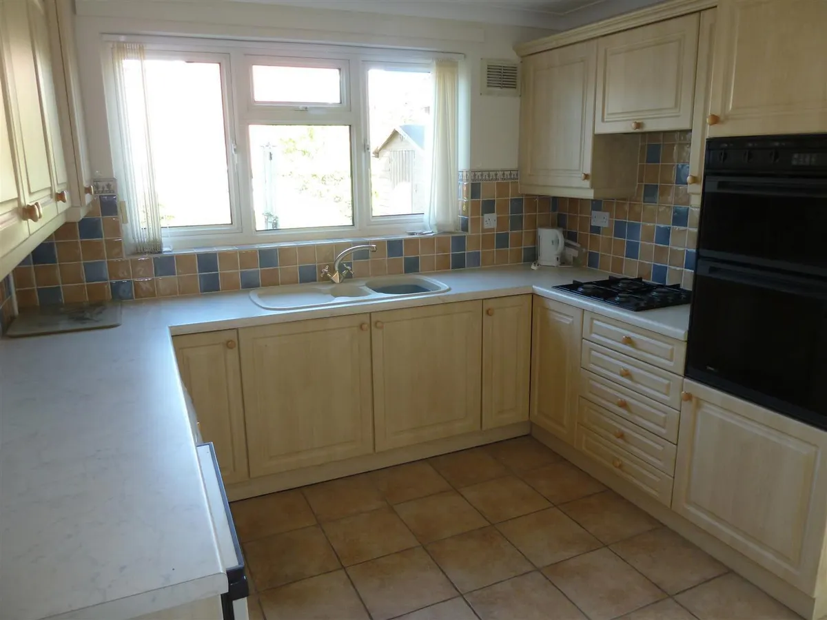 Renning End, Mountsorrel, Loughborough