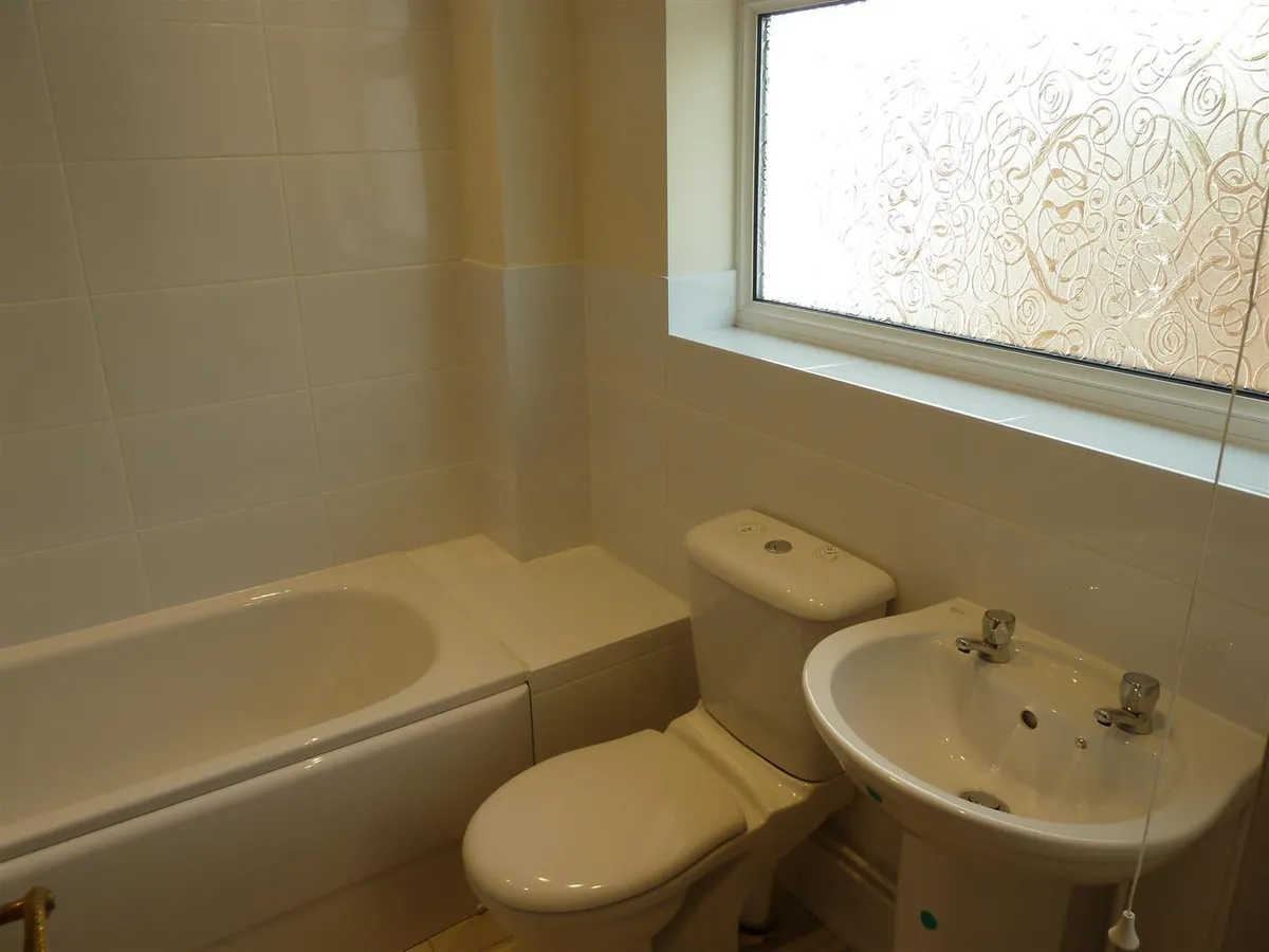 Renning End, Mountsorrel, Loughborough