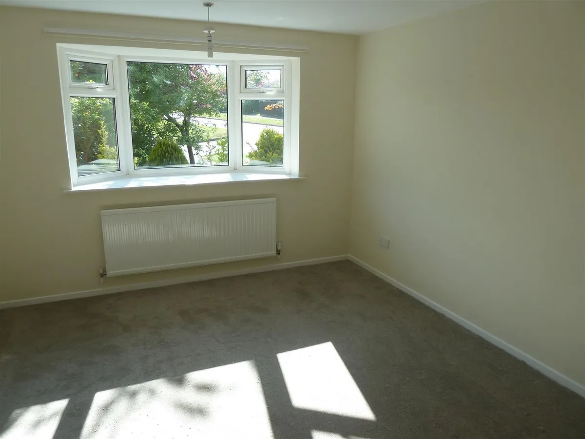 Renning End, Mountsorrel, Loughborough