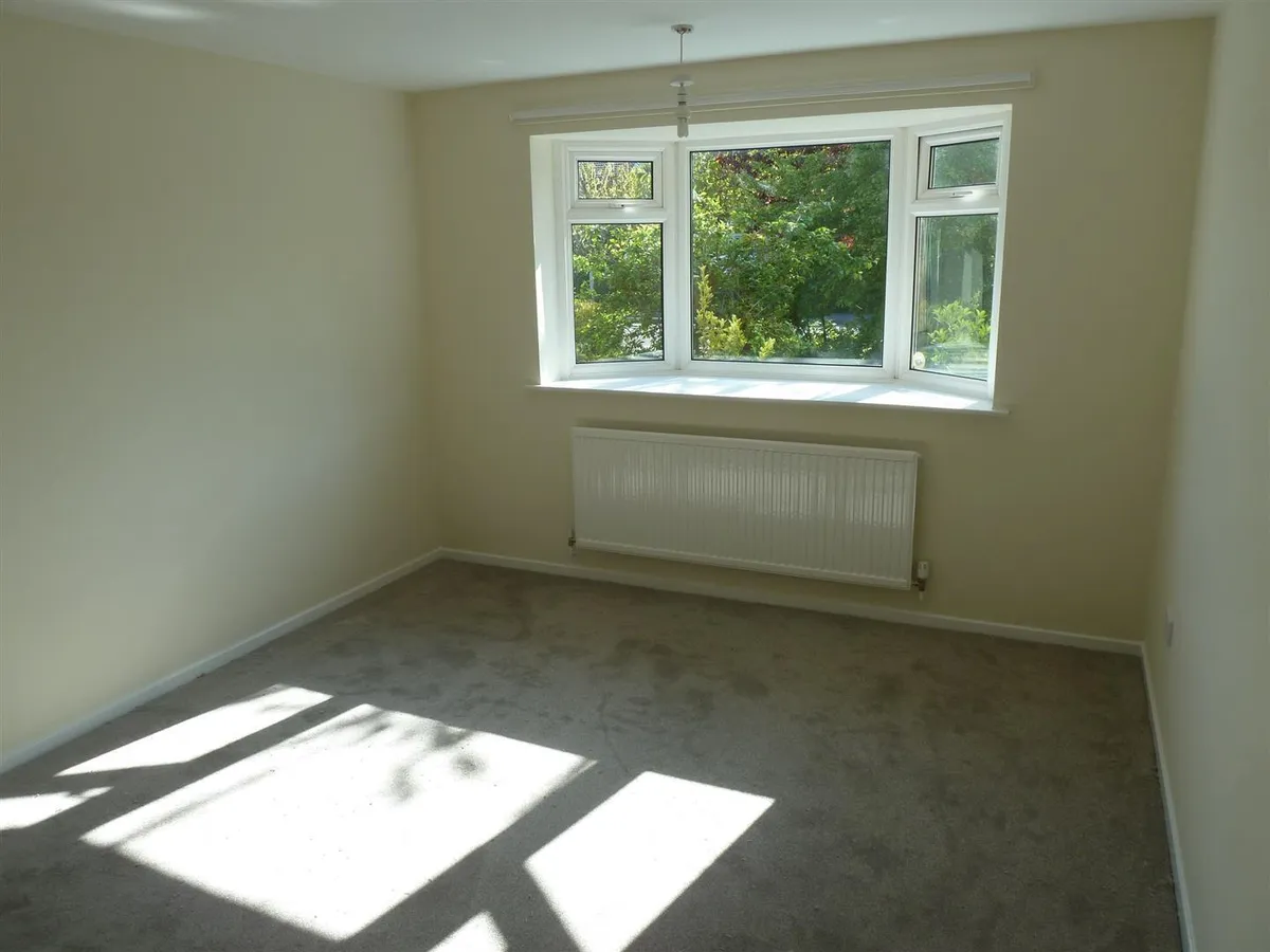 Renning End, Mountsorrel, Loughborough