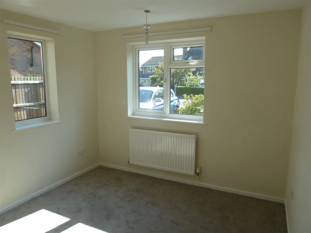 Renning End, Mountsorrel, Loughborough