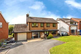 Property responsive
