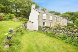Property responsive