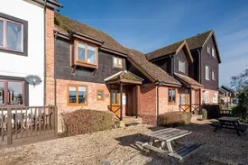 Property responsive