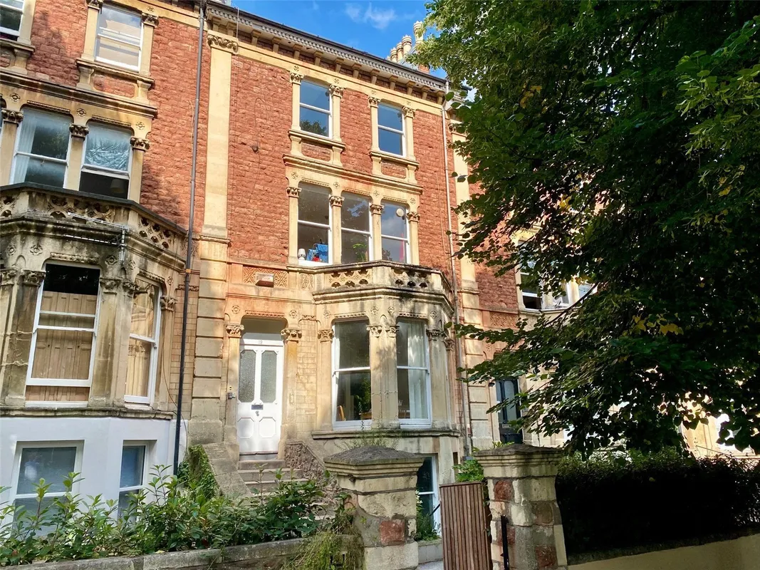 Hanbury Road, Clifton