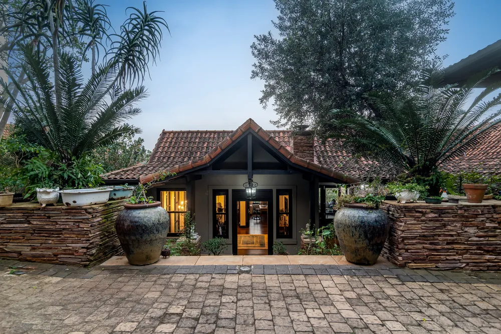 South Africa, KwaZulu Natal, Zimbali Estate, Blackwood Close, 6