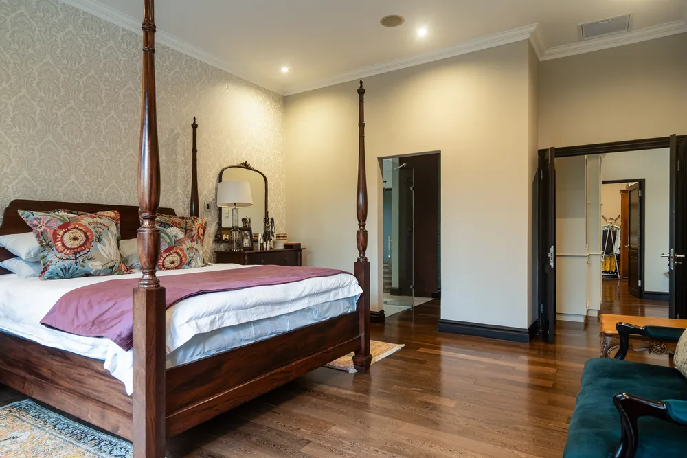 South Africa, KwaZulu Natal, Zimbali Estate, Blackwood Close, 6