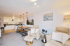 Property responsive
