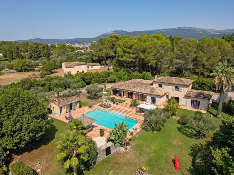 Mouans-Sartoux, 06370, France