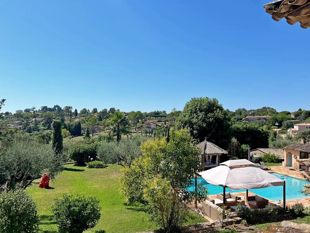 Mouans-Sartoux, 06370, France