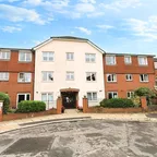 Alexandra Court, 14 St Peters Close, Hove