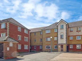 Wanderer Drive, Barking photo