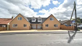 Holmsey Green, Beck Row, Suffolk, IP28, Beck Row