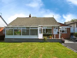 Landseer Avenue, Chapel St. Leonards, Skegness photo