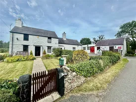 Property responsive