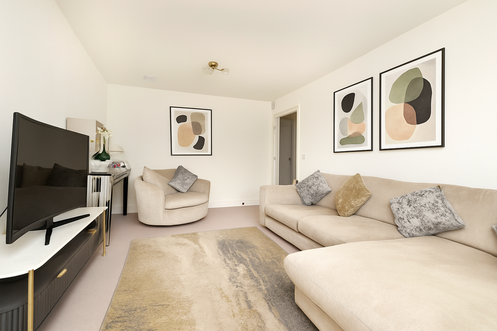 11 Granite Walk, Penicuik, Midlothian, EH26 0GX Image 4