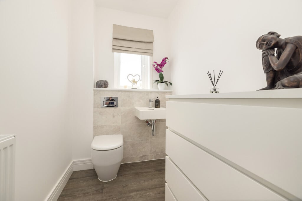 11 Granite Walk, Penicuik, Midlothian, EH26 0GX Image 11
