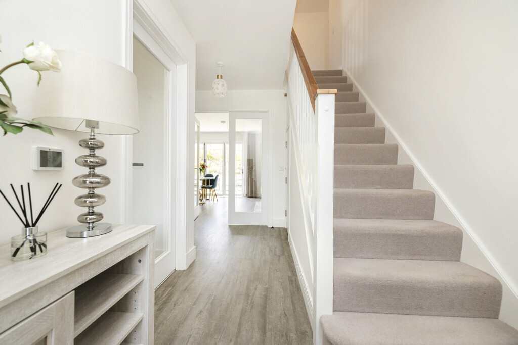 11 Granite Walk, Penicuik, Midlothian, EH26 0GX Image 12