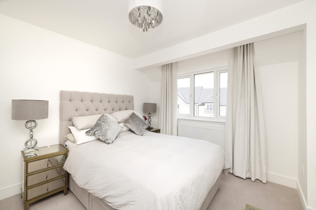 11 Granite Walk, Penicuik, Midlothian, EH26 0GX Image 13