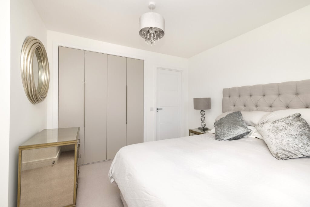 11 Granite Walk, Penicuik, Midlothian, EH26 0GX Image 14
